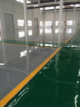 【車庫(kù)環(huán)氧包售后___亳州地坪涂料】-