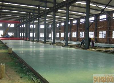 【(1圖)哈爾濱環氧地坪漆的生產廠家在哪】- 東營裝修/裝飾 - 東營列舉網