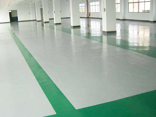 惠州環(huán)氧地坪工程怎么做到高價值,高質量,高要求的產品