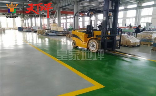 工廠還沒做環(huán)氧地坪的趕緊看過來