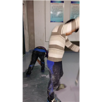 哈爾濱萬邦地坪 專業(yè)環(huán)氧地坪解決方案的引領(lǐng)者