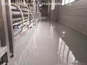 阿土伯網(wǎng)攜手劉繼坤個(gè)體經(jīng)營，哈爾濱環(huán)氧地坪熱賣促銷啟動(dòng)