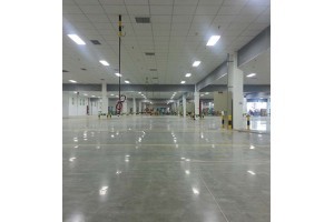 哈爾濱亞索地坪工程 專業(yè)可靠的環(huán)氧地坪施工解決方案