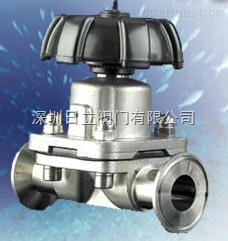 進(jìn)口衛(wèi)生級(jí)隔膜閥 進(jìn)口油用隔膜閥圖 _供應(yīng)信息_商機(jī)_中國包裝印刷機(jī)械網(wǎng)