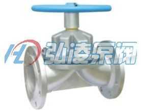 SEG41W-衛(wèi)生級(jí)隔膜閥-供求商機(jī)-永嘉弘凌泵閥