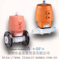 瑞士+GF+PP球閥隔膜閥樣本及產品圖片-機電商情網電子樣本庫