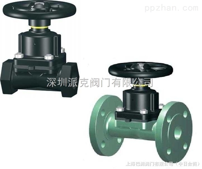 進口隔膜閥制造商(進口隔膜閥品牌)圖 _供應信息_商機_中國包裝印刷機械網