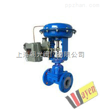 進口氣動隔膜閥與WAYEN進口氣動隔膜調(diào)節(jié)閥 精密流體控制的卓越解決方案